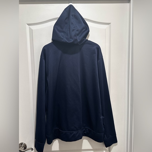 New Era NFL Dallas Cowboys Men’s Combine Training Pullover Hoodie - Size: XXL - Picture 6 of 11